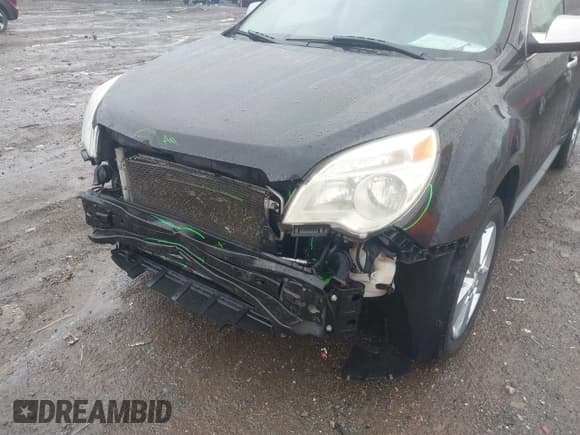 ✅ 2015 Chevrolet Equinox LT • VIN: 2GNALCEK8F6210084 • Lot: 43558972. Wystawiony na IAAI z przebiegiem 211 146 mil. Bezpłatny archiwum sprzedaży aukcyjnych z USA i szczegółowy raport historii pojazdu na DreamBid. Zdjęcie 6.