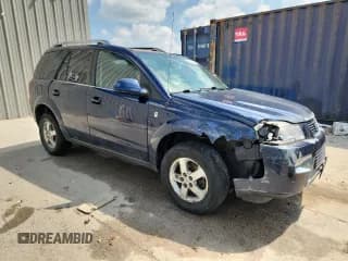 ✅ 2007 Saturn VUE V6 • VIN: 5GZCZ53457S858706 • Lot: 64613125. Wystawiony na Copart z przebiegiem 165 425 mil. Bezpłatny archiwum sprzedaży aukcyjnych z USA i szczegółowy raport historii pojazdu na DreamBid. Zdjęcie 4.