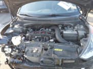 ✅ 2016 Hyundai Veloster Turbo Rally Edition • VIN: KMHTC6AE9GU284373 • Лот: 43667061. Опубликован ранее на IAAI с пробегом 92 683 миль. Бесплатный доступ к архиву аукционных продаж из США и подробный отчёт об истории автомобиля на DreamBid. Изображение 10.