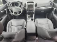 ✅ 2012 Kia Sorento EX • VIN: 5XYKUDA23CG274733 • Lot: 69204915. Listed on Copart with 185,652 mi. Free auction sales archive from the USA and detailed vehicle history report at DreamBid. Image 8.