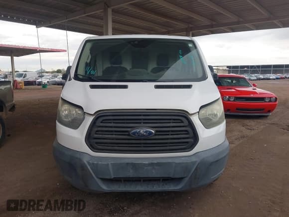✅ 2016 Ford Transit Cargo • VIN: 1FTYR2YMXGKA29838 • Лот: 43775931. Опубликован ранее на IAAI с пробегом 209 995 миль. Бесплатный доступ к архиву аукционных продаж из США и подробный отчёт об истории автомобиля на DreamBid. Изображение 6.