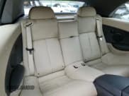 ✅ 2007 BMW 6 Series 650i • VIN: WBAEK13567CN83709 • Lot: 60728115. Wystawiony na Copart z przebiegiem 98 869 mil. Bezpłatny archiwum sprzedaży aukcyjnych z USA i szczegółowy raport historii pojazdu na DreamBid. Zdjęcie 10.