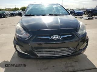 ✅ 2012 Hyundai Accent SE • VIN: KMHCU5AEXCU037624 • Лот: 79448874. Опубликован ранее на Copart с пробегом 132 320 миль. Бесплатный доступ к архиву аукционных продаж из США и подробный отчёт об истории автомобиля на DreamBid. Изображение 5.