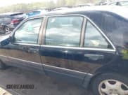 ✅ 1998 Mercedes-Benz S 320/430/500 • VIN: WDBGA33G4WA391919 • Лот: 40139391. Опубликован ранее на IAAI с пробегом 99 744 миль. Бесплатный доступ к архиву аукционных продаж из США и подробный отчёт об истории автомобиля на DreamBid. Изображение 14.