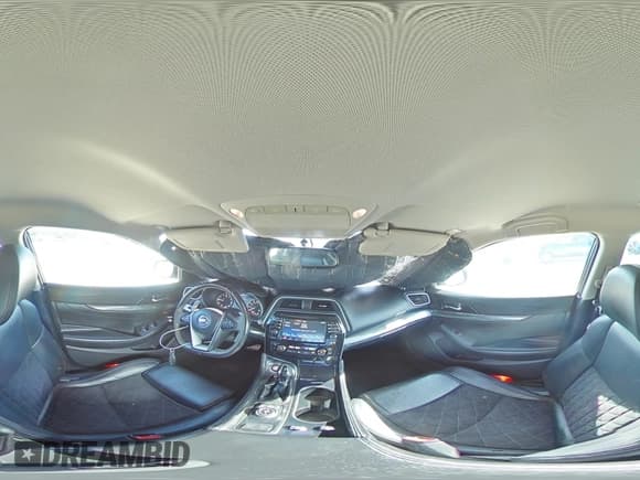 ✅ 2017 Nissan Maxima SV • VIN: 1N4AA6AP0HC441823 • Lot: 63844965. Wystawiony na Copart z przebiegiem 106 953 mil. Bezpłatny archiwum sprzedaży aukcyjnych z USA i szczegółowy raport historii pojazdu na DreamBid. Zdjęcie 15.