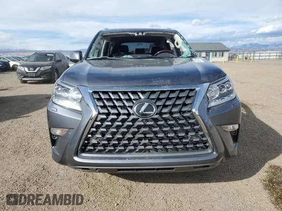 ✅ 2018 Lexus GX 460 Luxury • VIN: JTJJM7FX1J5206127 • Лот: 49961305. Опубликован ранее на Copart с пробегом 51 846 миль. Бесплатный доступ к архиву аукционных продаж из США и подробный отчёт об истории автомобиля на DreamBid. Изображение 5.