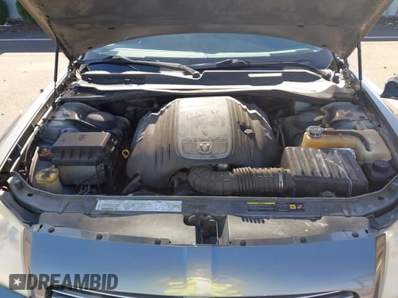 ✅ 2005 Dodge Magnum RT • VIN: 2D4GV58225H514554 • Lot: 43326654. Listed on IAAI with 286,863 mi. Free auction sales archive from the USA and detailed vehicle history report at DreamBid. Image 10.