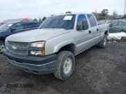 ✅ 2005 Chevrolet Silverado 2500HD LT • VIN: 1GCHK23245F867248 • Lot: 41373520. Wystawiony na IAAI z przebiegiem 149 707 mil. Bezpłatny archiwum sprzedaży aukcyjnych z USA i szczegółowy raport historii pojazdu na DreamBid. Zdjęcie 18.