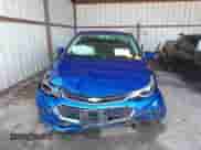 2016 Chevrolet Cruze LT с VIN 1G1BD5SM8G7230504, выставлен на аукционе IAAI как лот 42247735 с пробегом 90 418 миль миль и . История ставок и продаж доступна на DreamBid. Изображение 12.