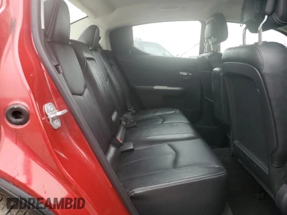 ✅ 2010 Dodge Avenger R/T • VIN: 1B3CC5FB1AN114556 • Лот: 80930514. Опубликован ранее на Copart с пробегом 165 299 миль. Бесплатный доступ к архиву аукционных продаж из США и подробный отчёт об истории автомобиля на DreamBid. Изображение 10.