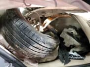 ✅ 2011 Saab 9-5 Turbo4 • VIN: YS3GN4AR1B4005555 • Лот: 85066734. Опубликован ранее на Copart с пробегом 102 827 миль. Бесплатный доступ к архиву аукционных продаж из США и подробный отчёт об истории автомобиля на DreamBid. Изображение 13.