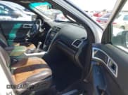 ✅ 2013 Ford Explorer Limited • VIN: 1FM5K7F91DGA21141 • Lot: 41650781. Wystawiony na IAAI z przebiegiem 224 769 mil. Bezpłatny archiwum sprzedaży aukcyjnych z USA i szczegółowy raport historii pojazdu na DreamBid. Zdjęcie 5.