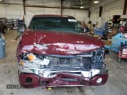 ✅ 2003 GMC Sierra 1500 SLE • VIN: 1GTEK14TX3Z184762 • Лот: 53380935. Опубликован ранее на Copart с пробегом Не указан. Бесплатный доступ к архиву аукционных продаж из США и подробный отчёт об истории автомобиля на DreamBid. Изображение 5.