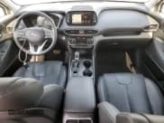 ✅ 2019 Hyundai Santa Fe Limited • VIN: 5NMS53AA2KH128567 • Lot: 60583263. Listed on Copart with 55,854 mi. Free auction sales archive from the USA and detailed vehicle history report at DreamBid. Image 8.