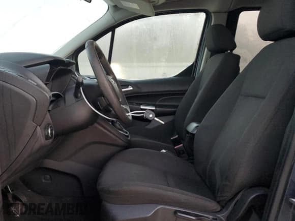✅ 2014 Ford Transit Connect XLT • VIN: NM0GS9F77E1140482 • Lot: 47887825. Listed on Copart with 117,064 mi. Free auction sales archive from the USA and detailed vehicle history report at DreamBid. Image 7.