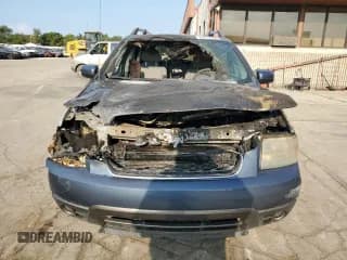 ✅ 2005 Ford Freestyle SEL • VIN: 1FMZK02105GA53721 • Lot: 69228194. Listed on Copart with Not provided. Free auction sales archive from the USA and detailed vehicle history report at DreamBid. Image 5.