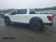 ✅ 2023 Ford F-150 Raptor • VIN: 1FTFW1RG8PFB20800 • Lot: 60489245. Wystawiony na Copart z przebiegiem 73 831 mil. Bezpłatny archiwum sprzedaży aukcyjnych z USA i szczegółowy raport historii pojazdu na DreamBid. Zdjęcie 2.