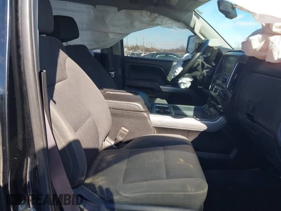 ✅ 2016 Chevrolet Silverado 2500HD LT • VIN: 1GC1KVE85GF288180 • Лот: 41625644. Опубликован ранее на IAAI с пробегом 167 446 миль. Бесплатный доступ к архиву аукционных продаж из США и подробный отчёт об истории автомобиля на DreamBid. Изображение 5.