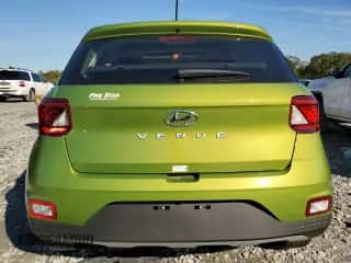 ✅ 2024 Hyundai Venue SEL • VIN: KMHRC8A36RU329132 • Лот: 80119594. Размещён на Copart с пробегом 1 378 миль миль. Получите бесплатный доступ к архиву аукционных продаж из США и посмотрите подробный отчёт об истории автомобиля на DreamBid. Изображение 6.