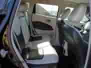 2018 Jeep Compass Limited с VIN 3C4NJDCB4JT396980, выставлен на аукционе Copart как лот 81942785 с пробегом 79 347 миль миль и Чистый • Clean title. История ставок и продаж доступна на DreamBid. Изображение 10.