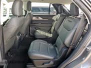 ✅ 2025 Ford Explorer Active • VIN: 1FMUK7DH0SGA66929 • Лот: 81495855. Опубликован ранее на Copart с пробегом 5 089 миль. Бесплатный доступ к архиву аукционных продаж из США и подробный отчёт об истории автомобиля на DreamBid. Изображение 11.