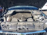 ✅ 2022 Mercedes-Benz GLS 450 • VIN: 4JGFF5KE8NA778235 • Lot: 43525894. Listed on IAAI with 32,837 mi. Free auction sales archive from the USA and detailed vehicle history report at DreamBid. Image 10.