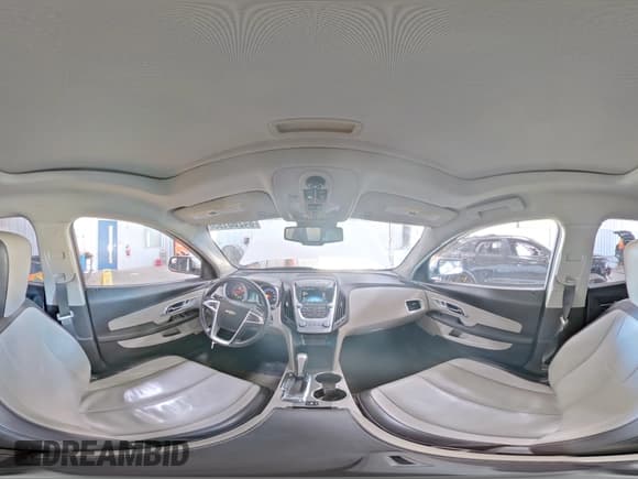 ✅ 2012 Chevrolet Equinox LTZ • VIN: 2GNFLGE57C6313385 • Лот: 84266195. Опубликован ранее на Copart с пробегом 190 210 миль. Бесплатный доступ к архиву аукционных продаж из США и подробный отчёт об истории автомобиля на DreamBid. Изображение 16.