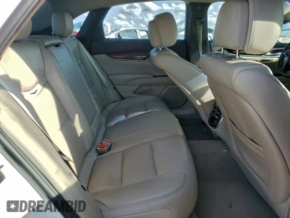 ✅ 2014 Cadillac XTS Luxury • VIN: 2G61M5S39E9194329 • Lot: 94330345. Listed on Copart with 175,726 mi. Free auction sales archive from the USA and detailed vehicle history report at DreamBid. Image 10.