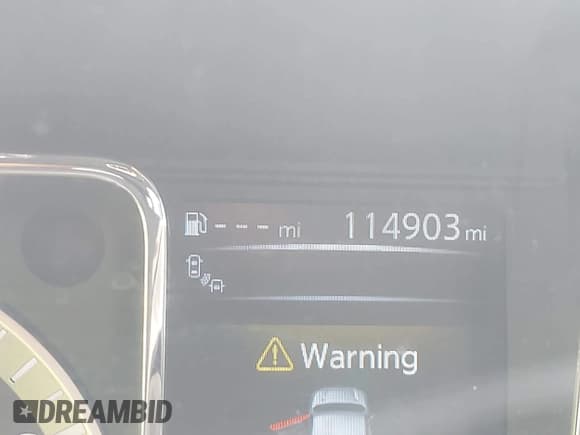 ✅ 2017 Nissan Titan SV • VIN: 1N6AA1E60HN564246 • Лот: 42852094. Опубликован ранее на IAAI с пробегом 114 903 миль. Бесплатный доступ к архиву аукционных продаж из США и подробный отчёт об истории автомобиля на DreamBid. Изображение 15.