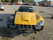 ✅ 2004 Dodge Viper SRT-10 • VIN: 1B3JZ65Z04V101294 • Lot: 70462564. Listed on Copart with Not provided. Free auction sales archive from the USA and detailed vehicle history report at DreamBid. Image 5.
