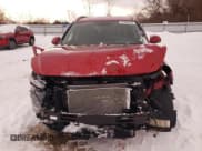 ✅ 2019 Hyundai Santa Fe SE • VIN: 5NMS23AD7KH107636 • Лот: 37345253. Опубликован ранее на Copart с пробегом 17 156 миль. Бесплатный доступ к архиву аукционных продаж из США и подробный отчёт об истории автомобиля на DreamBid. Изображение 5.