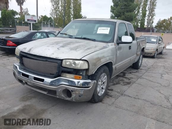 ✅ 2001 Chevrolet Silverado 1500 LT • VIN: 1GCEC19T91Z326392 • Лот: 43508935. Опубликован ранее на IAAI с пробегом Не указан. Бесплатный доступ к архиву аукционных продаж из США и подробный отчёт об истории автомобиля на DreamBid. Изображение 2.