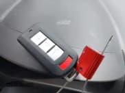 ✅ 2023 Mitsubishi Mirage SE • VIN: ML32FVFJ5PHF03075 • Lot: 41560688. Wystawiony na IAAI z przebiegiem 29 825 mil. Bezpłatny archiwum sprzedaży aukcyjnych z USA i szczegółowy raport historii pojazdu na DreamBid. Zdjęcie 11.