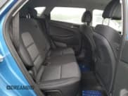 ✅ 2018 Hyundai Tucson SEL • VIN: KM8J3CA45JU697363 • Лот: 80783845. Опубликован ранее на Copart с пробегом 97 848 миль. Бесплатный доступ к архиву аукционных продаж из США и подробный отчёт об истории автомобиля на DreamBid. Изображение 10.