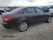 ✅ 2006 Hyundai Sonata GLS • VIN: 5NPEU46F96H096221 • Лот: 83977514. Опубликован ранее на Copart с пробегом 257 164 миль. Бесплатный доступ к архиву аукционных продаж из США и подробный отчёт об истории автомобиля на DreamBid. Изображение 3.