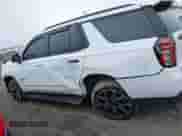 2021 Chevrolet Tahoe RST with VIN 1GNSKRKD6MR481954, listed as a IAAI auction lot 42520451 with 51,819 mi miles and . Bid and sale history available at DreamBid. Image 6.