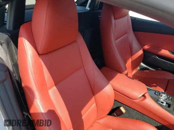 ✅ 2016 BMW Z4 sDrive28i • VIN: WBALL5C50G5A21212 • Лот: 75772304. Опубликован ранее на Copart с пробегом 37 959 миль. Бесплатный доступ к архиву аукционных продаж из США и подробный отчёт об истории автомобиля на DreamBid. Изображение 10.