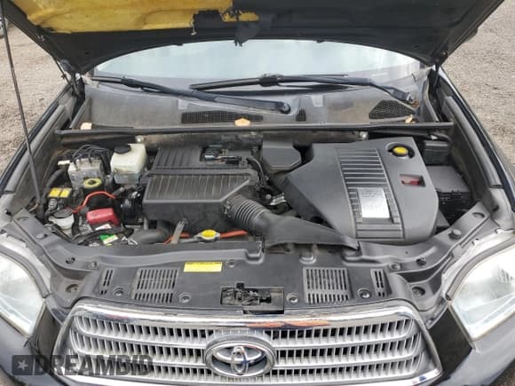 ✅ 2008 Toyota Highlander Limited • VIN: JTEEW44A382016493 • Lot: 87471555. Listed on Copart with 140,397 mi. Free auction sales archive from the USA and detailed vehicle history report at DreamBid. Image 12.