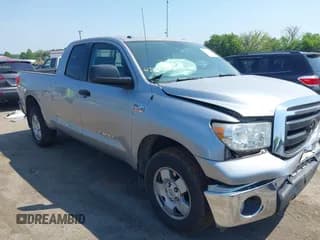 ✅ 2011 Toyota Tundra • VIN: 5TFUY5F14BX204947 • Lot: 42571332. Listed on IAAI with 149,607 mi. Free auction sales archive from the USA and detailed vehicle history report at DreamBid. Image 1.