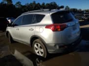 ✅ 2013 Toyota RAV4 XLE • VIN: JTMWFREV6D5011269 • Лот: 90295905. Опубликован ранее на Copart с пробегом 173 452 миль. Бесплатный доступ к архиву аукционных продаж из США и подробный отчёт об истории автомобиля на DreamBid. Изображение 2.