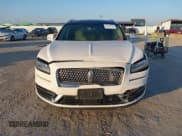 ✅ 2019 Lincoln Nautilus Select • VIN: 2LMPJ6K91KBL17460 • Lot: 43408403. Listed on IAAI with 28,429 mi. Free auction sales archive from the USA and detailed vehicle history report at DreamBid. Image 12.