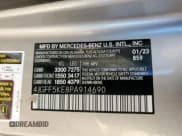 ✅ 2023 Mercedes-Benz GLS 450 • VIN: 4JGFF5KE8PA914690 • Lot: 85688475. Listed on Copart with Not provided. Free auction sales archive from the USA and detailed vehicle history report at DreamBid. Image 13.