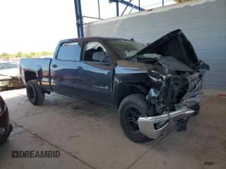 ✅ 2014 Chevrolet Silverado 1500 LT • VIN: 3GCPCRECXEG498157 • Лот: 66961775. Опубликован ранее на Copart с пробегом 134 064 миль. Бесплатный доступ к архиву аукционных продаж из США и подробный отчёт об истории автомобиля на DreamBid. Изображение 4.