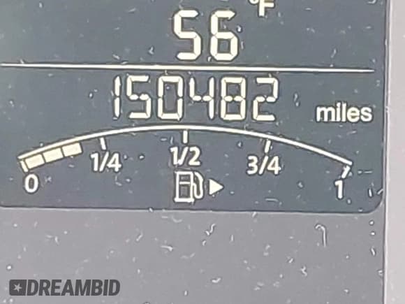 ✅ 2012 Volkswagen Jetta SEL • VIN: 3VWLP7AJ4CM394657 • Lot: 41912022. Listed on IAAI with 150,482 mi. Free auction sales archive from the USA and detailed vehicle history report at DreamBid. Image 15.