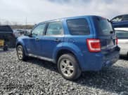 ✅ 2008 Ford Escape XLS • VIN: 1FMCU02Z18KC24841 • Lot: 53114195. Listed on Copart with 130,151 mi. Free auction sales archive from the USA and detailed vehicle history report at DreamBid. Image 2.