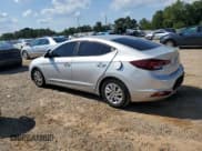 ✅ 2019 Hyundai Elantra SE • VIN: 5NPD74LF5KH436093 • Lot: 68839845. Listed on Copart with 139,125 mi. Free auction sales archive from the USA and detailed vehicle history report at DreamBid. Image 2.