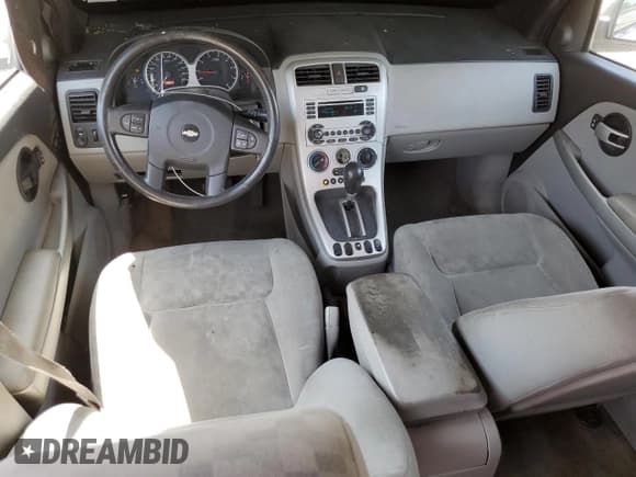 ✅ 2005 Chevrolet Equinox LT • VIN: 2CNDL73F756129980 • Лот: 54837135. Опубликован ранее на Copart с пробегом 180 593 миль. Бесплатный доступ к архиву аукционных продаж из США и подробный отчёт об истории автомобиля на DreamBid. Изображение 8.