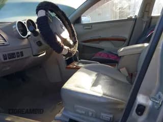 ✅ 2004 Nissan Maxima SL • VIN: 1N4BA41E84C806038 • Лот: 43591431. Опубликован ранее на IAAI с пробегом 179 017 миль. Бесплатный доступ к архиву аукционных продаж из США и подробный отчёт об истории автомобиля на DreamBid. Изображение 5.