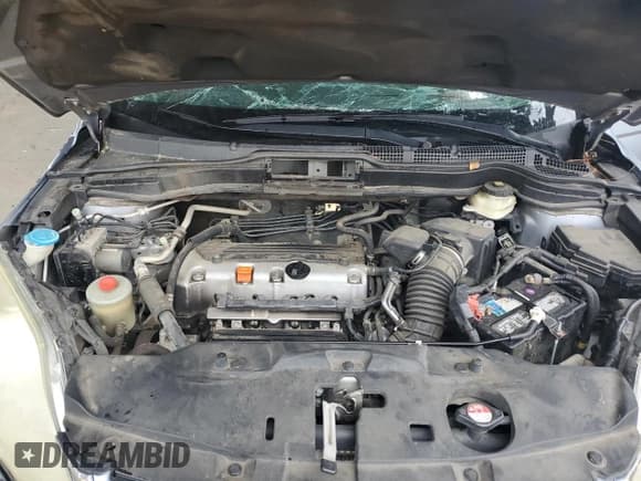 ✅ 2011 Honda CR-V EX • VIN: 5J6RE3H59BL011858 • Lot: 81923515. Listed on Copart with Not provided. Free auction sales archive from the USA and detailed vehicle history report at DreamBid. Image 11.