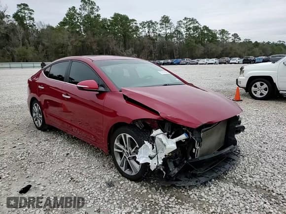 ✅ 2017 Hyundai Elantra SE • VIN: KMHD84LF4HU061160 • Lot: 87970685. Wystawiony na Copart z przebiegiem 47 902 mil. Bezpłatny archiwum sprzedaży aukcyjnych z USA i szczegółowy raport historii pojazdu na DreamBid. Zdjęcie 14.